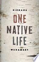 One Native Life image