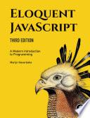 Eloquent JavaScript, 3rd Edition image