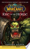 World of Warcraft: Rise of the Horde image