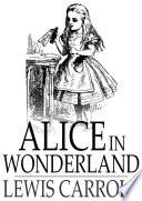 Alice in Wonderland image