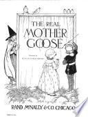 The Real Mother Goose image