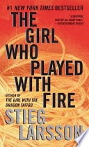 The Girl who Played with Fire image