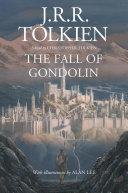The Fall of Gondolin image