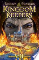 Kingdom Keepers VII: The Insider image