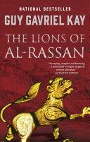 The Lions of Al Rassan image