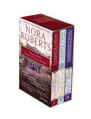 Nora Roberts Cousins O'Dwyer Trilogy Boxed Set image