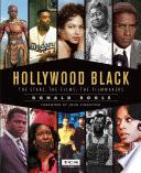 Hollywood Black (Turner Classic Movies)