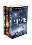 The Atlantis Trilogy image