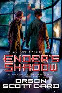 Ender's Shadow image