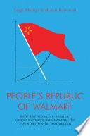 The People's Republic of Walmart