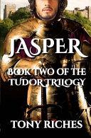 Jasper - Book Two of The Tudor Trilogy image