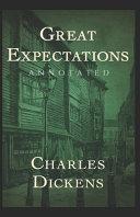 Great Expectations (Annotated) image