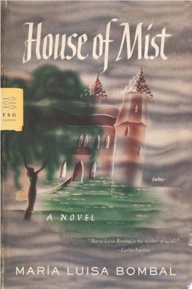 House of Mist