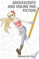 Adolescents and Online Fan Fiction image