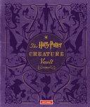 Harry Potter: The Creature Vault