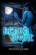 Demon Divine image