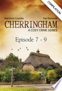 Cherringham - Episode 7 - 9