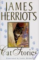 James Herriot's Cat Stories image