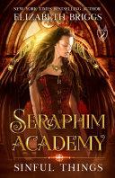 Seraphim Academy 2