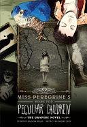 Miss Peregrine's Home for Peculiar Children image