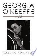 Georgia O'Keeffe image