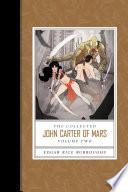 The Collected John Carter of Mars