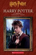 Harry Potter: Cinematic Guide (Harry Potter) image