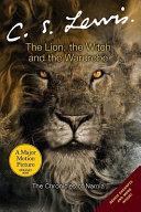The Lion, the Witch and the Wardrobe (adult)