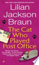 The Cat Who Played Post Office image