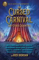Rick Riordan Presents the Cursed Carnival and Other Calamities