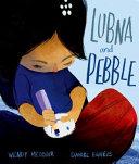 Lubna and Pebble image
