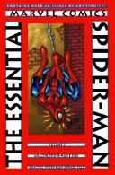The Essential Spider-man