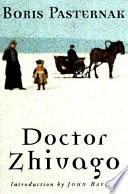 Doctor Zhivago image