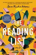 The Reading List image