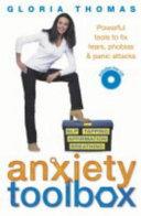 Anxiety Toolbox