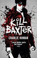 Kill Baxter image