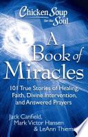 Chicken Soup for the Soul: A Book of Miracles image