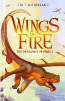 The Dragonet Prophecy