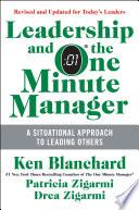 Leadership and the One Minute Manager Updated Ed image