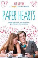 Paper Hearts image