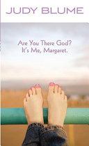 Are You There God? It's Me, Margaret image