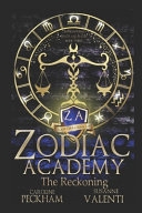 Zodiac Academy 3 image