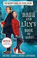 Dash and Lily's Book of Dares image