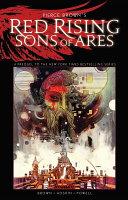 Pierce Brown's Red Rising: Sons of Ares Signed Edition image