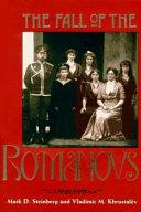 The Fall of the Romanovs image