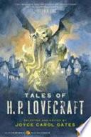 Tales of H. P. Lovecraft image