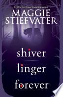 Shiver Trilogy (Shiver, Linger, Forever) image