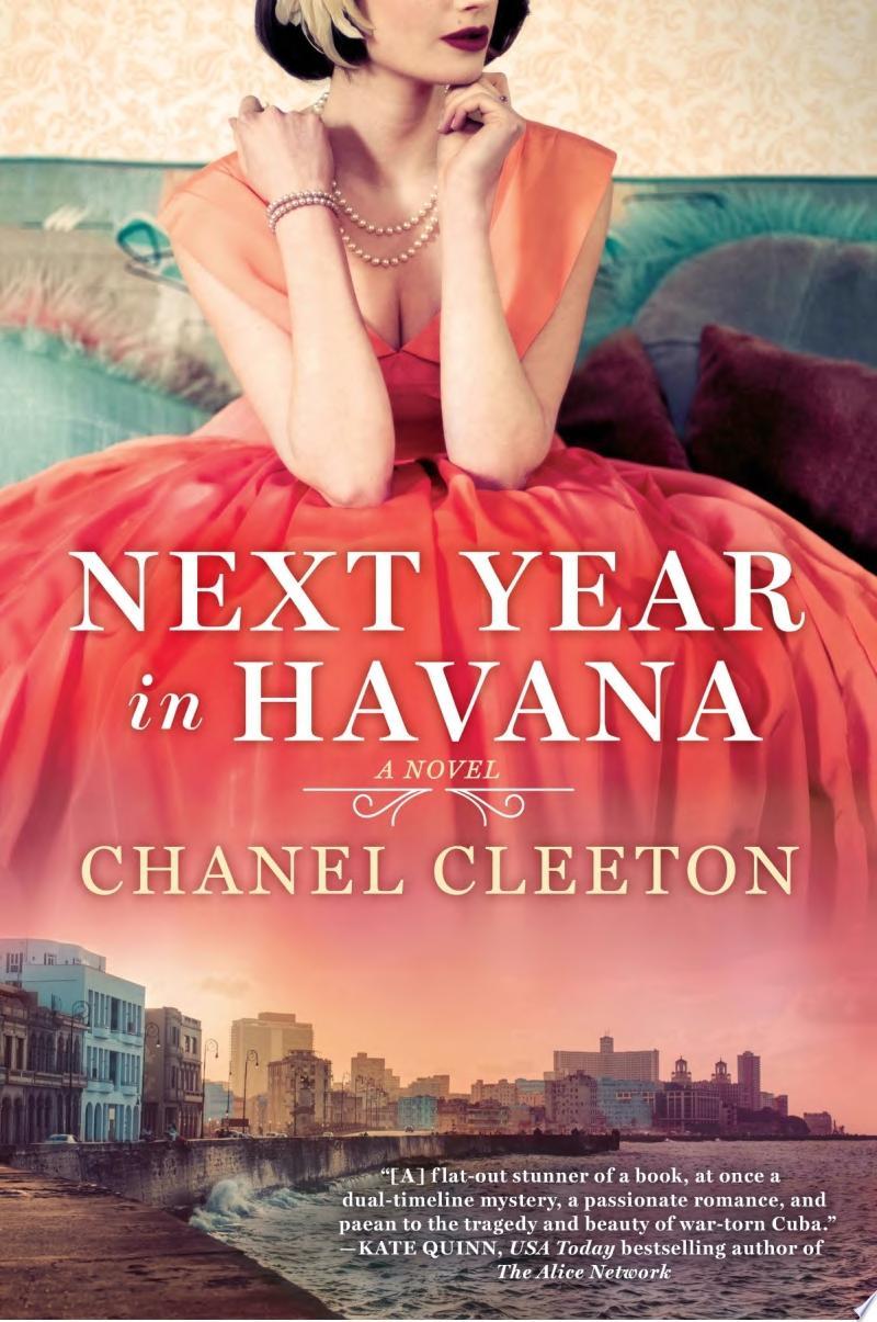 Next Year in Havana