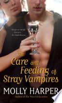 The Care and Feeding of Stray Vampires image