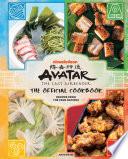 Avatar: The Last Airbender: The Official Cookbook image